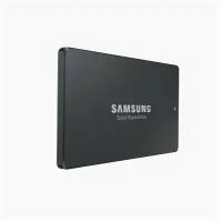 SSD накопитель Samsung MZ7LH960HAJR-00005