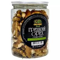 Грецкий орех очищенный Organic Food 130 г