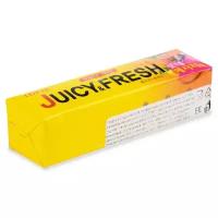 Жевательная резинка Lotte Juicy Fresh 26 гр