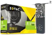 Видеокарта ZOTAC GeForce GT 1030 2GB Low Profile (ZT-P10300A-10L), Retail