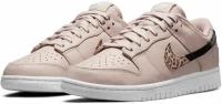 Кроссовки Nike Wmns Dunk Low Se 'Primal Pink'