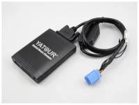 USB адаптер Ютур (YATOUR, ятур) YT-M06 REN8 для Renault (Рено, разъем 8 пин)