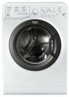 Стиральная машина Hotpoint-Ariston VMSL 501 B