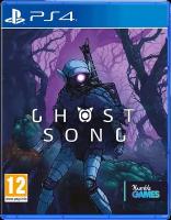 Ghost Song [PS4, русская версия]