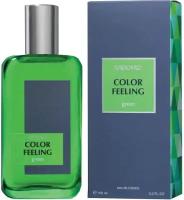 Духи Brocard ColorFeeling GREEN edt100ml