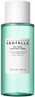 Skin1004 Тонер от воспалений с чайным деревом Madagascar Centella Tea-Trica Purifying Toner 210 мл