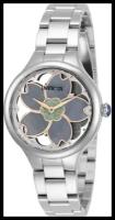 Часы женские кварцевые Invicta Wildflower Lady 32085