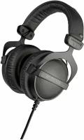 Наушники Beyerdynamic DT 770 Pro (32 Ohm), черный