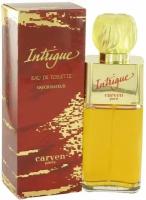 CARVEN INTRIGUE edt (w) 50ml VINTAGE