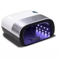 SUNUV Лампа для сушки ногтей 3, 48 Вт, LED-UV