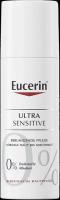 Eucerin Ultrasensitive Крем успокаивающий для чувст. кожи нормального и комбинированного типа фл 50 мл 1 шт