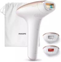 PHILIPS Фотоэпилятор Phillips SC1999 Lumea Advanced