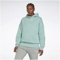 Худи Reebok Lux Hoodie