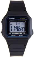 Наручные часы CASIO Collection W-217H-1A