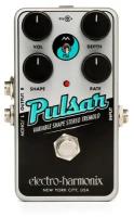 Electro-Harmonix (EHX) Nano Pulsar Stereo Tremolo Pedal