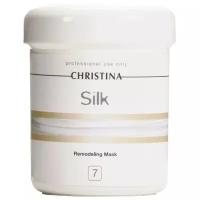 Christina Silk водорослевая ремоделирующая маска