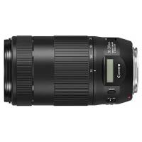 Объектив Canon EF 70-300mm f/4-5.6 IS II USM, черный