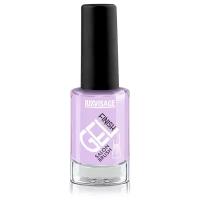 Лак Luxvisage для ногтей gel finish 9г №02