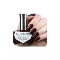 EL Corazon Гель Active Bio-gel polish Cream, 16 мл, 423/333