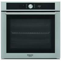 Электрический духовой шкаф Hotpoint FI4 851 H IX