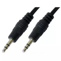 Кабель 5bites mini jack 3.5 mm - mini jack 3.5 mm (AC35J)