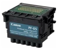 Печатающая головка CANON PF-05