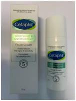 Cetaphil / Четырехмерный крем Soothing & Comforting Facial cream 45 мл