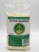 Крупа Манная 0,8 кг