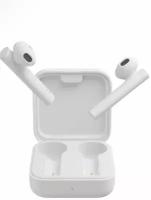 Беспроводные наушники Xiaomi Mi True Wireless Earphones 2 Basic ( Mi Air 2 SE EU)