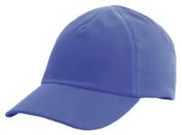 Каскетка РОСОМЗ RZ FavoriT CAP синяя (артикул 95518)