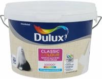 Краска для обоев Dulux Classic Colour база BW 2.5 л