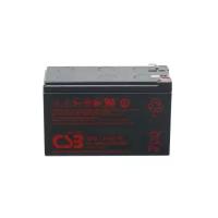 Аккумуляторная батарея для ИБП Csb UPS12460 12V 9Ah (UPS12460)