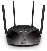 AX18000 dual band WiFi 6 router, 1*10/100/1000Mbps WAN, 3*10/100/1000Mbps LAN