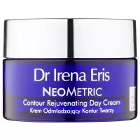 Dr Irena Eris Neometric Contour Rejuvenating Day Cream SPF 20 Омолаживающий дневной крем для лица