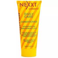 NEXXT кондиционер Classic care Daily Care ежедневный уход для волос, 200 мл