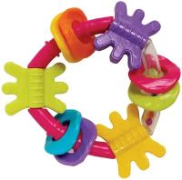 Погремушка Playgro Triangle Teether