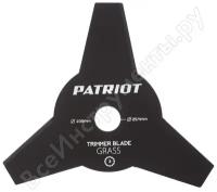 Нож PATRIOT TBS-3 (809115199)