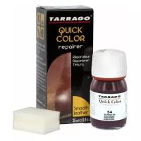 Восстанавливающая крем-краска Tarrago QUICK COLOR, 25мл. (aubergine)