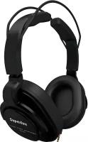 Superlux HD661 Black Профессиональные динамические наушники для мониторинга, 68 Ом