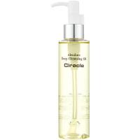 Ciracle гидрофильное масло Absolute Deep Cleansing Oil