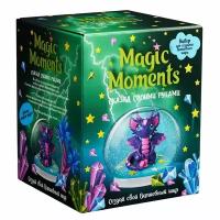 Набор Волшебный шар Magic moments Дракон mm-22