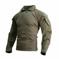 Боевая рубашка EmersonGear G3 Upgraded version Ranger Green