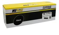 Тонер-картридж Hi-Black (HB-TK-1170L) для Kyocera M2040dn/M2540dn, 12K, с чипом (увелич. ресурс)