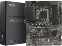 Материнская плата Msi PRO Z690-P DDR