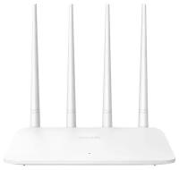 Wi-Fi маршрутизатор 300MBPS 10/100M F6 TENDA