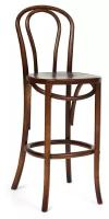 Стул Secret De Maison THONET CLASSIC BAR CHAIR (mod. СE6069) 43*50.5*111 Темный Орех (№5) дерево вяз