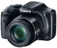 Canon PowerShot SX540 HS