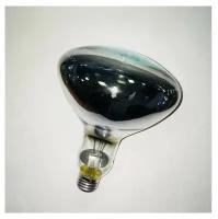 Лампа-термоизлучатель ИКЗ 220-250Вт R127 E27 инф. лента (15) кэлз 8105025