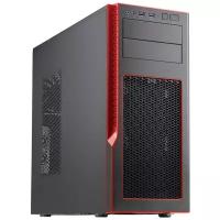 Сервер Supermicro SuperServer 5039AD-T без процессора/без ОЗУ/без накопителей/LAN 1 Гбит/c