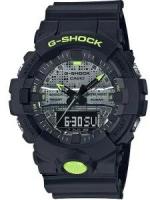 Наручные часы CASIO G-Shock Наручные часы Casio G-Shock GA-800DC-1A